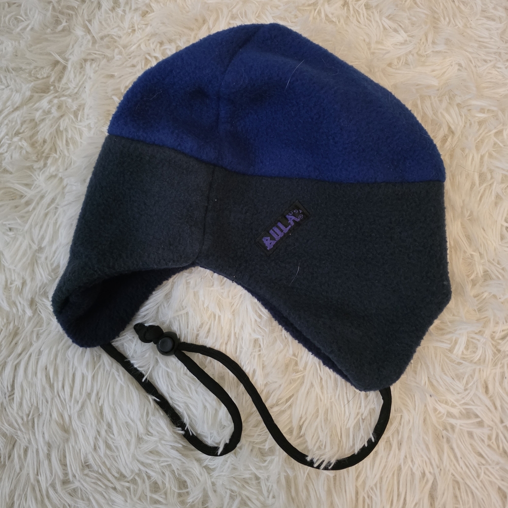 Y2K Bula Ski Hat